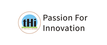Passion For Innovation